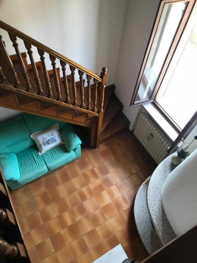 Casa Chia Lago Maggiore Лавено Екстериор снимка