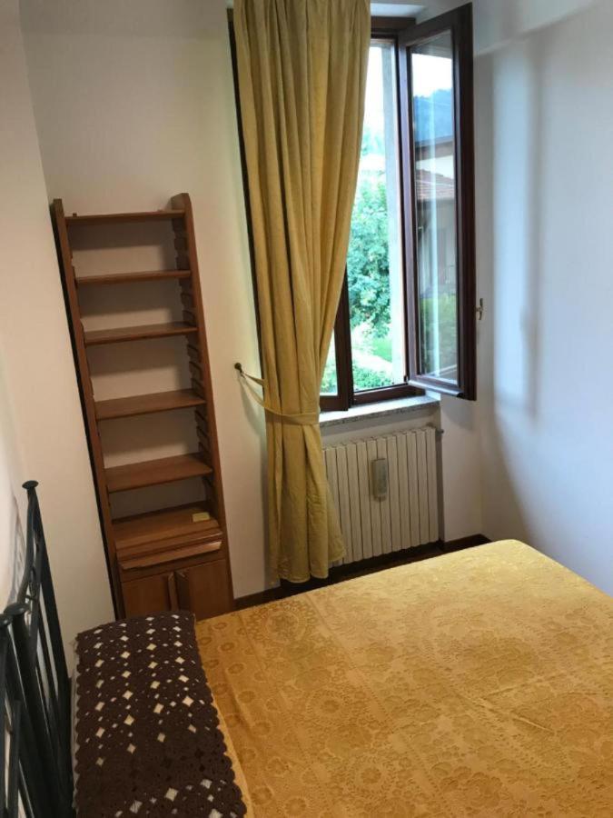 Casa Chia Lago Maggiore Лавено Екстериор снимка