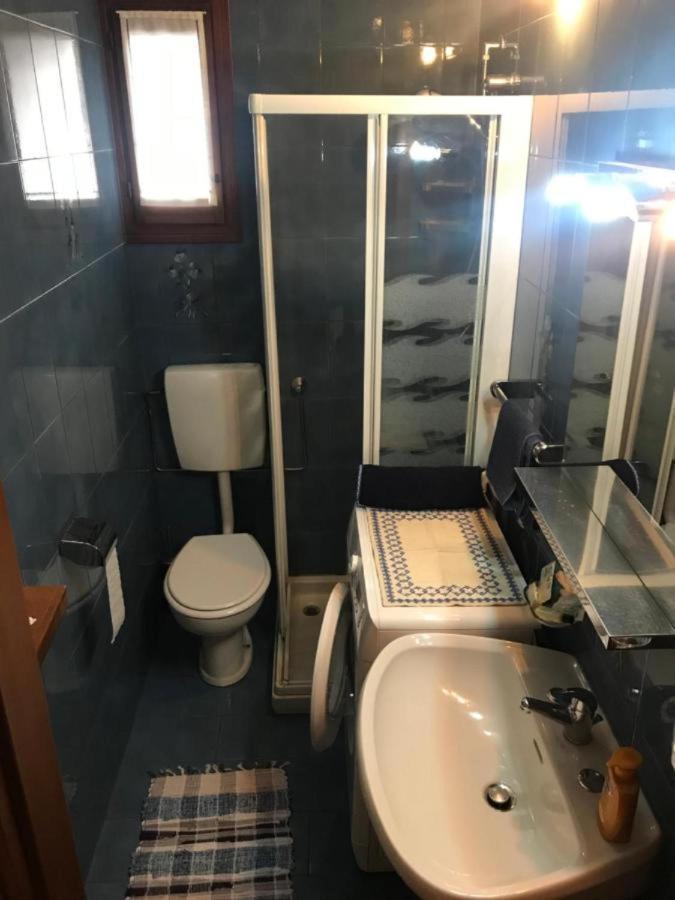 Casa Chia Lago Maggiore Лавено Екстериор снимка