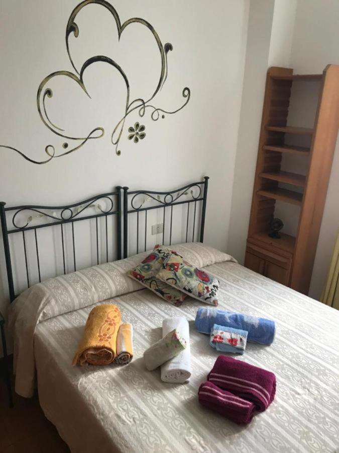 Casa Chia Lago Maggiore Лавено Екстериор снимка