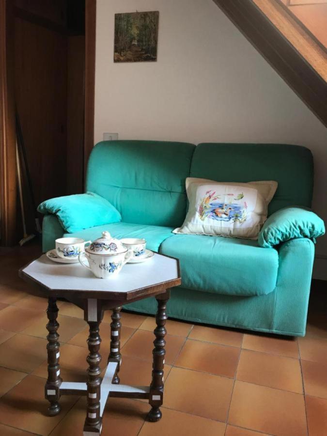 Casa Chia Lago Maggiore Лавено Екстериор снимка