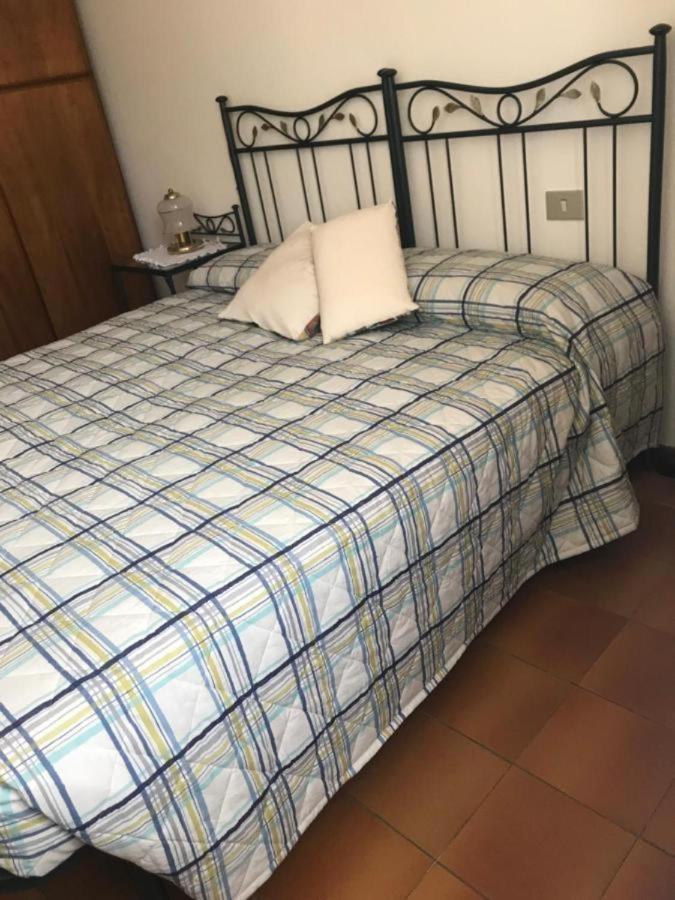 Casa Chia Lago Maggiore Лавено Екстериор снимка